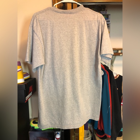 Men’s Large Universal Studios Florida Rare Scooby-Doo T-shirt - Picture 2 of 3